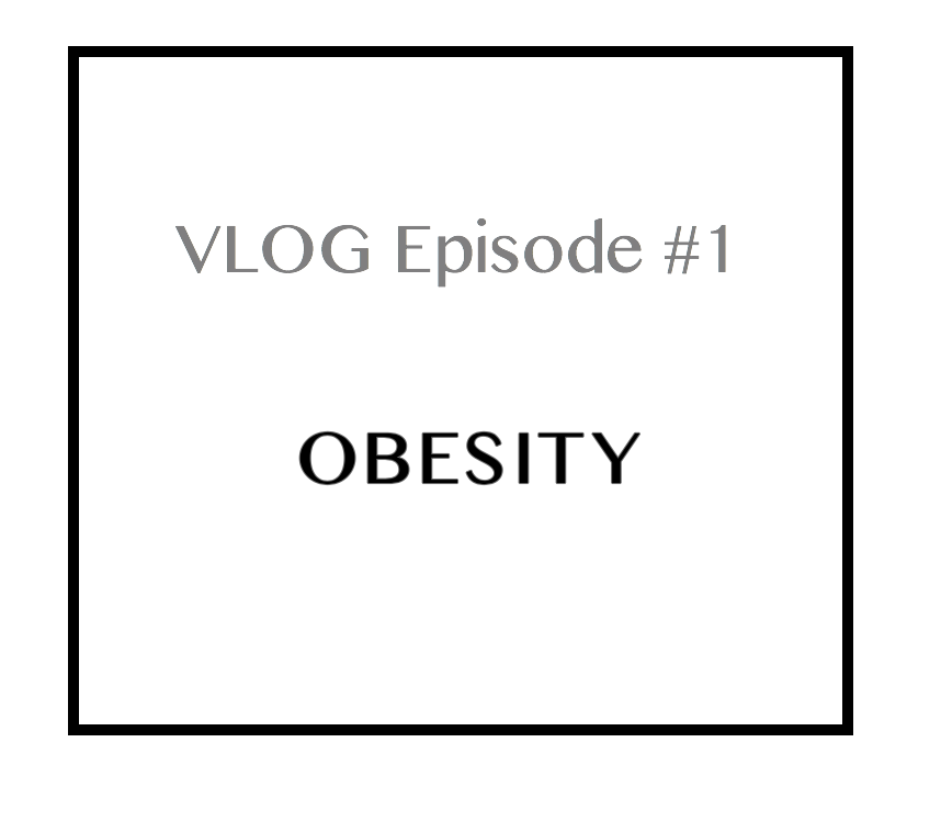 VLOG Episode 1