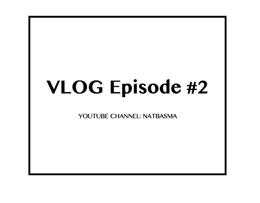 VLOG Episode #2