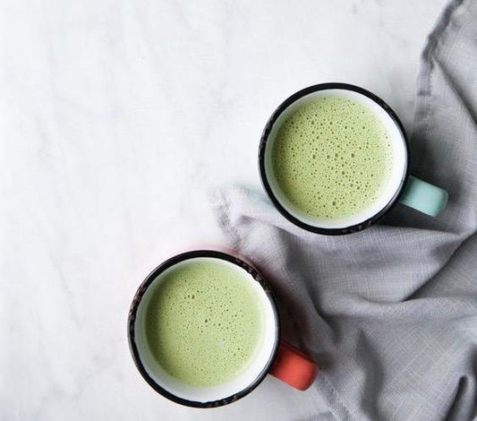 Why Moringa Latte’s Are The Next Big Health Trend
