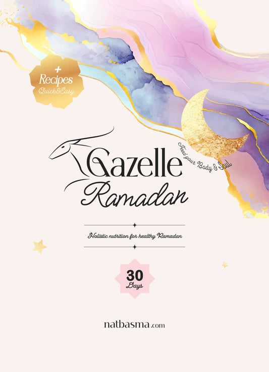 Gazelle Ramadan